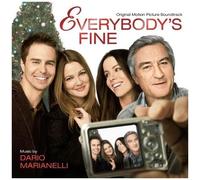 Ils vont tous bien (Everybody's Fine) – CD