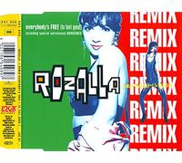 Everybody's Free (Remix, 1991) [Import]