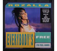 Everybody's Free [Vinyl] [UK Import]