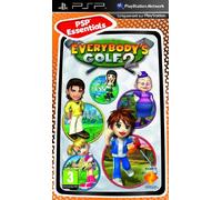 Everybody's Golf 2 (Essentials)