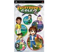 Everybody's Golf 2 G