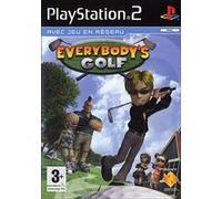 Everybody's Golf G