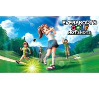 Everybodys Golf Hot Shots (PC)