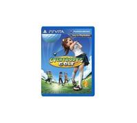 Sony – Jeu PS Vita – Everybody's Golf