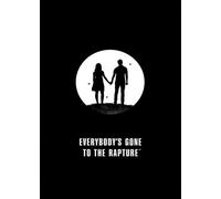 Everybody's Gone to the Rapture