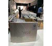 Everybody's Gone To The Rapture 2LP Jessica Curry Édition Limitée Vinyle Vert