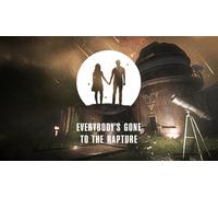 Everybodys Gone to the Rapture (PC)