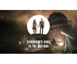 Everybodys Gone to the Rapture (PC)