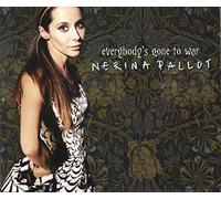 Everybody's Gone to War