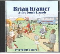 Everybody's Got a Story by Amanda Marshall (2001-12-12)