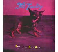 Fat Tuesday - Everybody's Got One