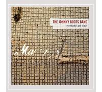 Everybody's Got to Eat