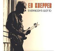 Everybody's Got To - Factory Sample