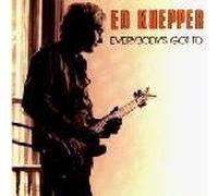 Everybody's Got to [Import]