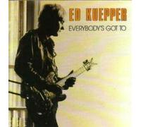 Everybody's Got to [Import]