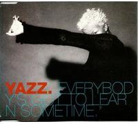 Everybody's got to Learn Sometime [Import]