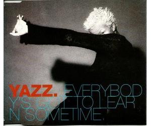 Everybody's got to Learn Sometime [Import]