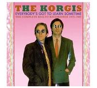 Everybody's Got To Learn Sometime, The Complete Rialto Recordings 1979-1982 E