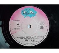 Everybody's Got to Learn Sometime (x2+1 Home Demo) [Import]
