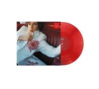 Everybody's Gotta Learn Sometime Édition Limitée Vinyle Rouge Vinyle