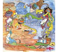 Lost and found - Everybody's Here [Import]