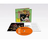 Everybody's in Show-Biz