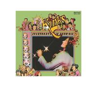 Everybody'S in Show-Biz – Warner Music