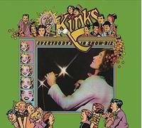 Everybody's In Show-Biz - Legacy Édition