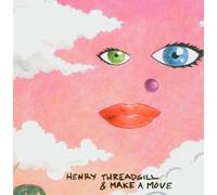 Everybodys Mouths a Book by HENRY THREADGILL (2001-05-03)