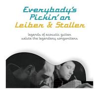 Everybody's Pickin' On Leiber & Stoller