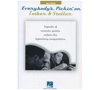 Everybody's Pickin' On Leiber & Stoller