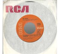 Everybody's Reaching out for Someone b/w I'll Be There by Pat Daisy (45 RPM)