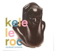 Everybody's Somebody