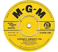 Everybody's Somebody's Fool