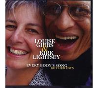 Everybody's Song But Our Own