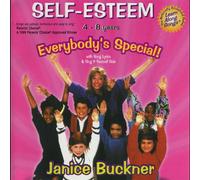 Everybody's Special/Self-Esteem