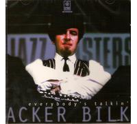 Bilk, Acker - Everybody's Talkin' [Import]
