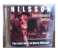 Everybody's Talkin' - Best Of