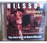 Everybody's Talkin' - Best Of