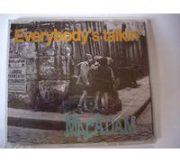 Everybody's talkin (cd single)