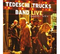 Tedeschi Trucks Band - Everybody'S Talkin'