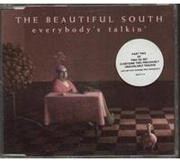 Everybody's Talkin' [Import]