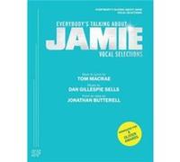 Everybodys Talking about Jamie Vocal Selections by Dan Gillespie Sells Dan Gillespie Sells (Auteur)
