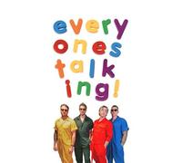 All Time Low – Everyones Talking! – CD – Integral