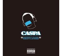 Everybody's Talking.Nobody's Listening [Import]