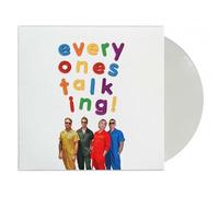 Everyones Talking! – Vinyle blanc – Integral