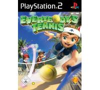 Everybody's Tennis [import allemand]