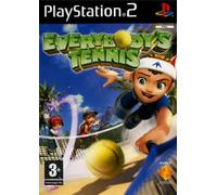 Everybody's Tennis [Importación italiana]