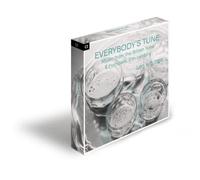 Everybody's tune – 3 CD