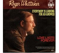 Everyboody is looking for an answer (1978) / Vinyl single [Vinyl-Single 7'']